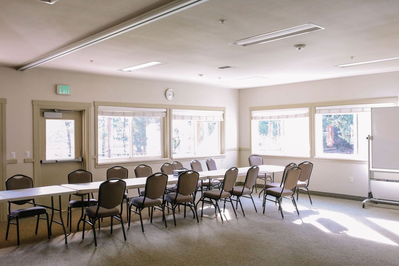 Sunset Lake Facilities 6