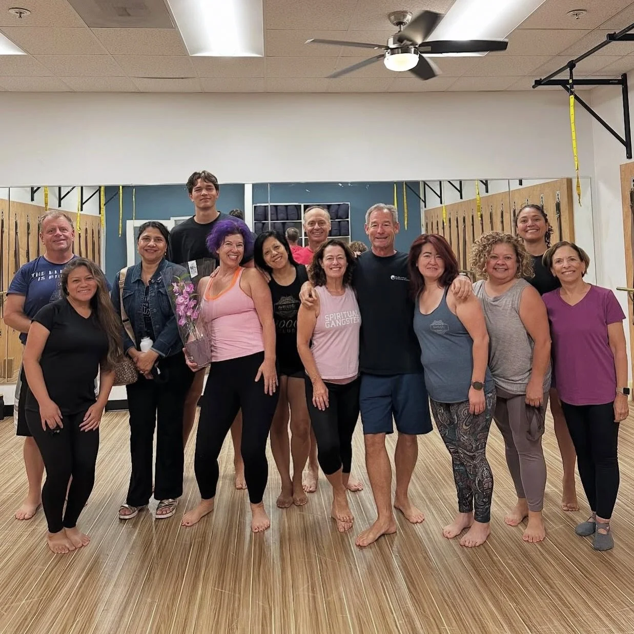 COMMUNITY.

Have you ever been a part of something where you feel so at home, it actually feels like your own home?

Have you experienced that feeling when strangers become friends and you forget how it all started because now you&rsquo;re just a big