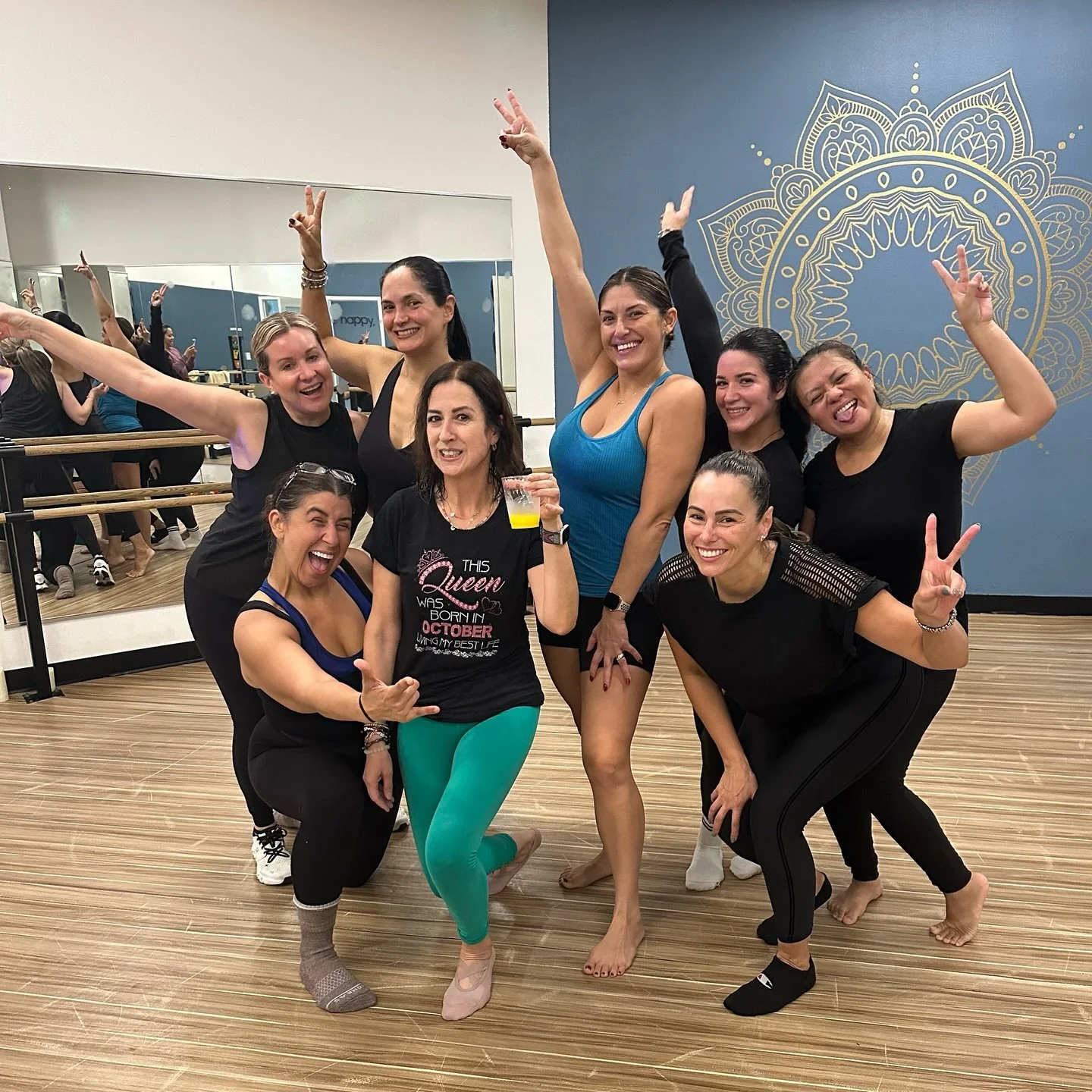October energy is 🔥🔥🔥

Whoever said summer has the heat, hasn&rsquo;t fully taken on the Fall season!! 🍁🍂☀️🔥

With some chill in the air, longer nights, shorter days, we come together to build heat, practice love and embrace the season. 

We&rs