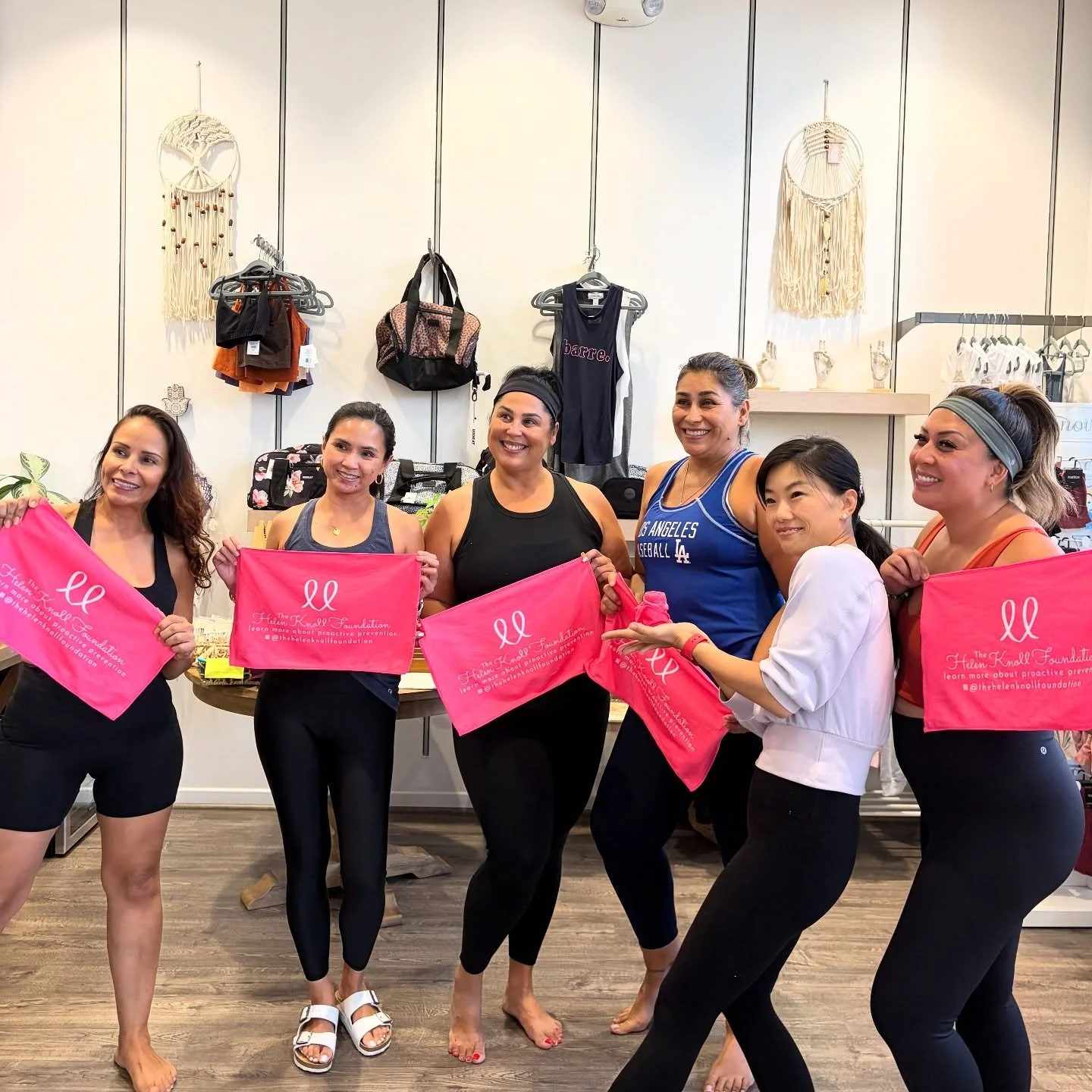 As we get through the month of October, we want you to take some time to honor the women in your life who have walked the walk of the breast cancer journey.
Most of us know someone who has fought this fight, it&rsquo;s our family, our friend, our nei