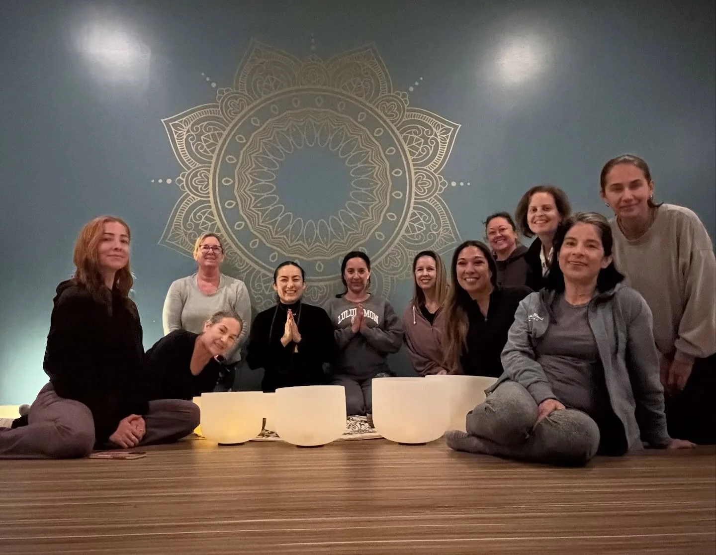 Pause from your calendar and long task list. Take a moment to simply be. Remind yourself that life is HERE and NOW, not in the future and not in the past. Reacquaint yourself with your heart and your body. Don&rsquo;t water down the experience of lif