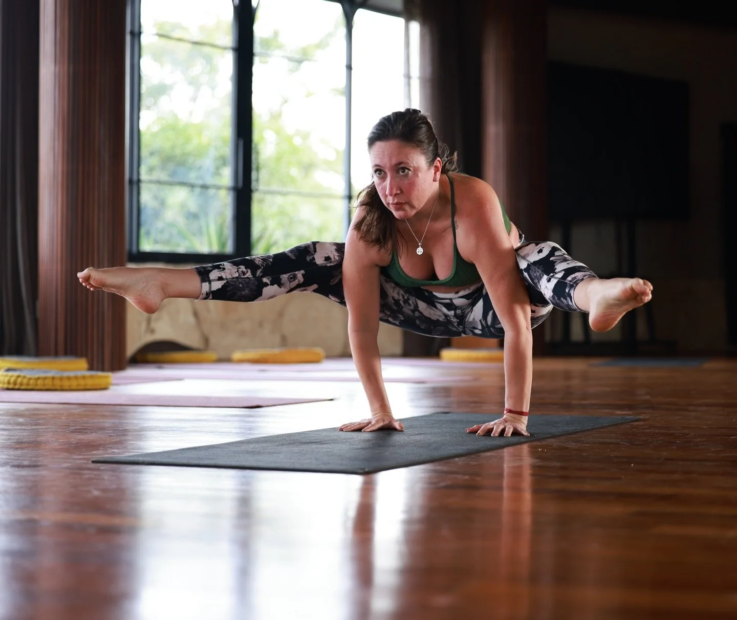 Happy first Sunday of January!!!!

Here&rsquo;s a few snippets of our 2025 Bali Wellness Retreat at @soulshinebali just to get the year started reminding you that you TOO can have this incredible experience in 2026!!

That&rsquo;s right, we&rsquo;re 