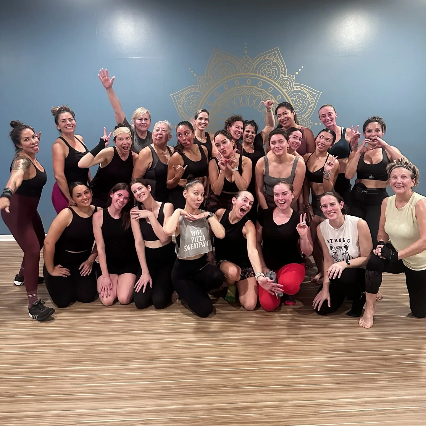 Why are our students THE CUTEST?!?! 😩🫠😍😍😍😍✨

We were looking back at soooo many photos and videos from the years we&rsquo;ve been open and, we have to say, we are so lucky to have a community that values the power of movement, the power of posi