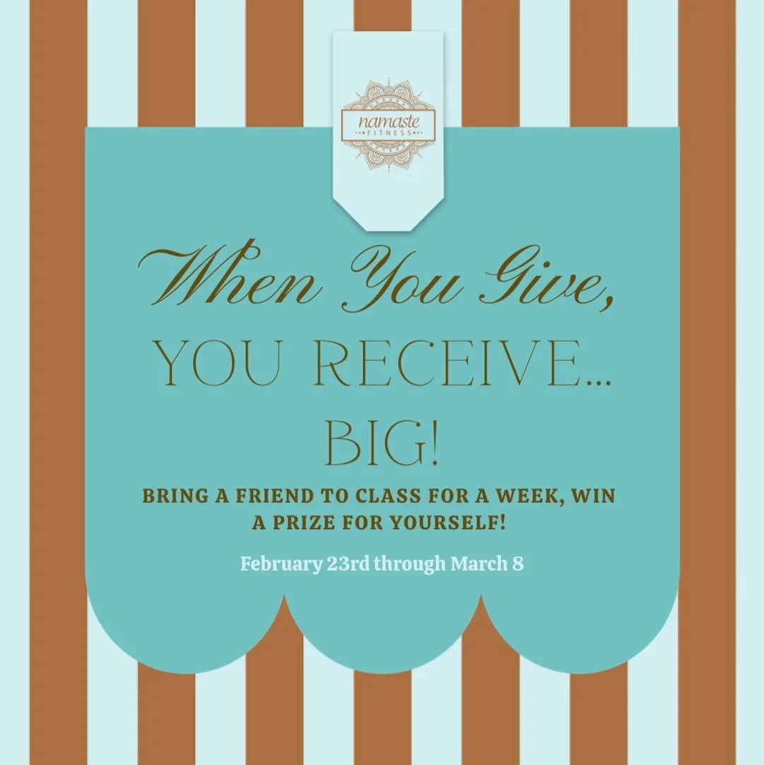 February is the month of LOVE, FRIENDSHIPS, COMPASSION, ACTS OF KINDNESS and SHARING MAGIC 🩷❤️

So, we don&rsquo;t want February to be the only month we focus on this, we want to transition that into March and the rest of the year, so we have someth