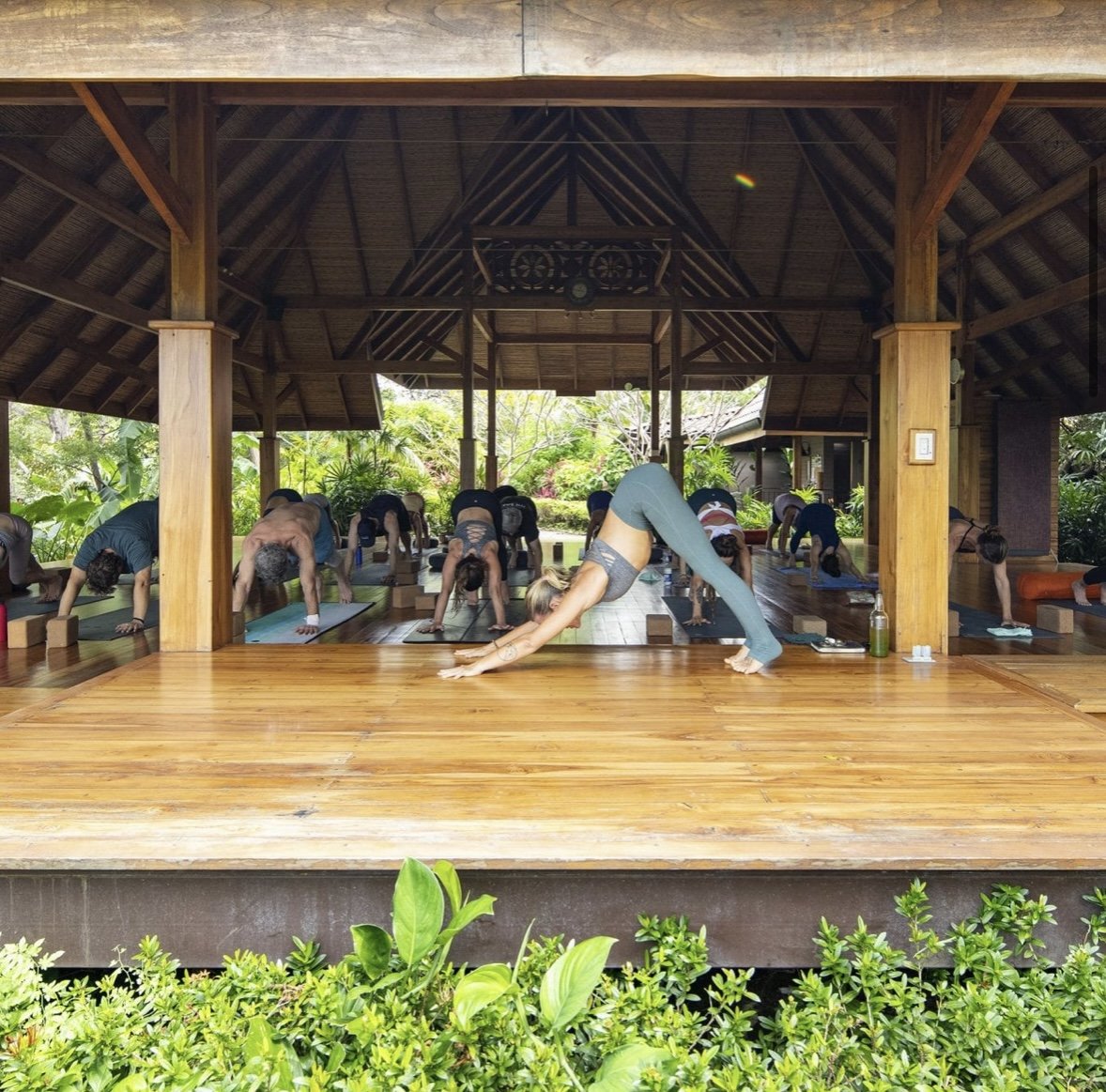 Bamboo Yoga Retreat, Canacona – Updated 2024 Prices