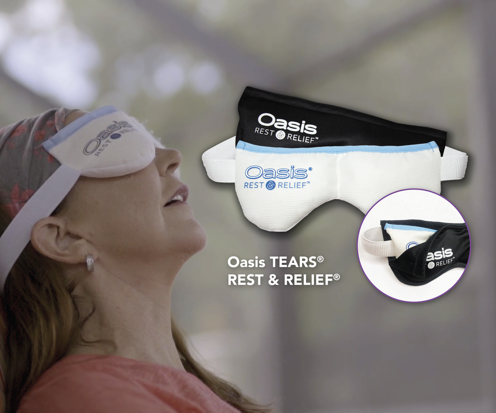 OASIS TEARS PLUS Eye Drops For Dry Eyes - 30 Single-Use Vials, Authentic & New (Exp 08/2026) 11 thumbnail image