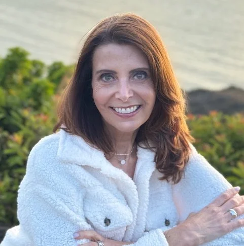 Meet Lisa Myers, Member at Large 