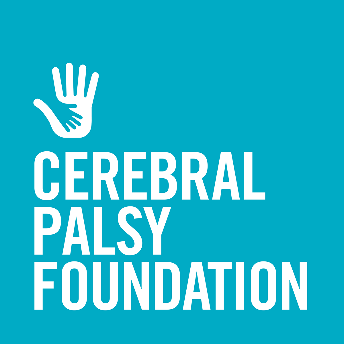 Cerebral Palsy Foundation