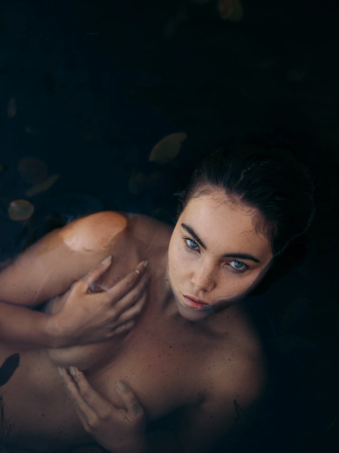 Art is not meant to live in the lifespan of the time it takes to flick your finger from the bottom to the top of a screen.

This shot was taken in 2021, right around the time I started shifting away from documenting my time in a van, almost exclusive