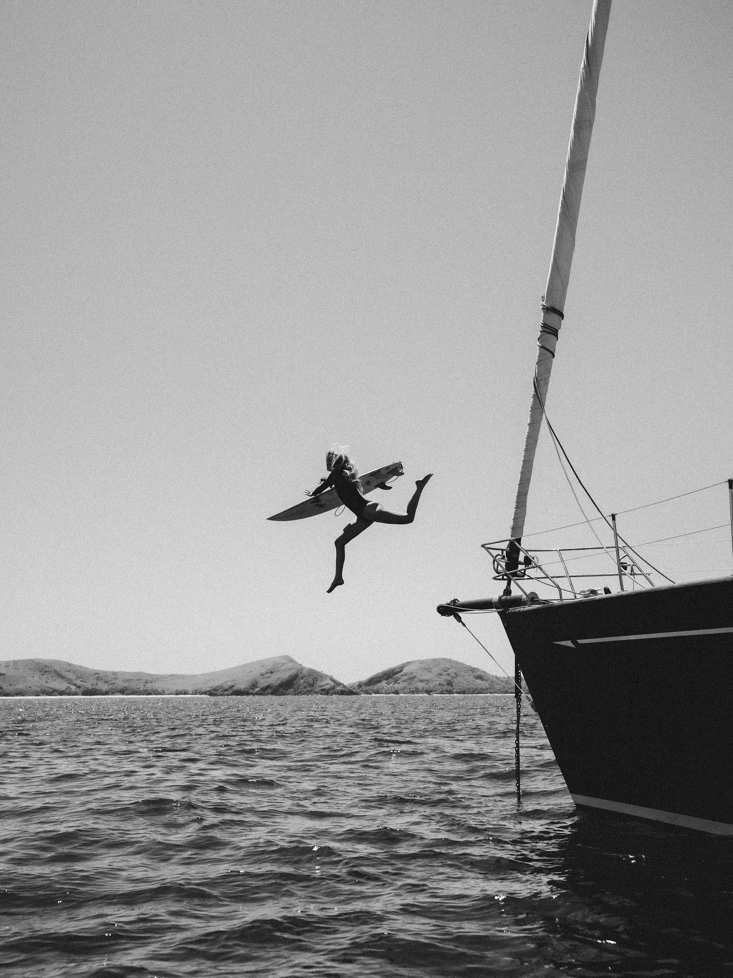 What you see: stunning moments from a vacation destination. 

What you don&rsquo;t see: weeks (sometimes months) of pre production emails &amp; meetings, client negotiations, mood boards, packing, on site producing, perpetual mental loop of what&rsqu