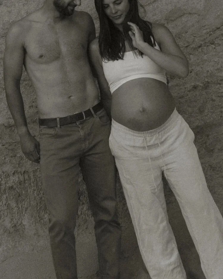 7 months in, 7 out with Kelden, Cori and Kiran 🤍

I rarely share sessions like these because they are so intimate, but let this serve as your friendly reminder that I shoot maternity, family and all the moments you want to document.