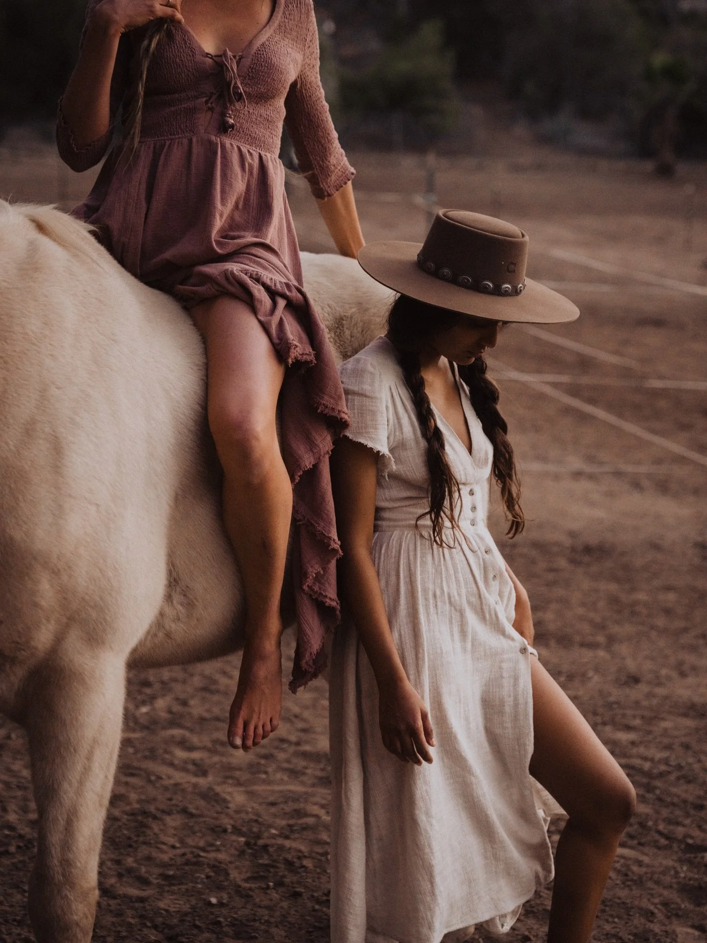 In honor of the beginning of year of the fire horse 🤎