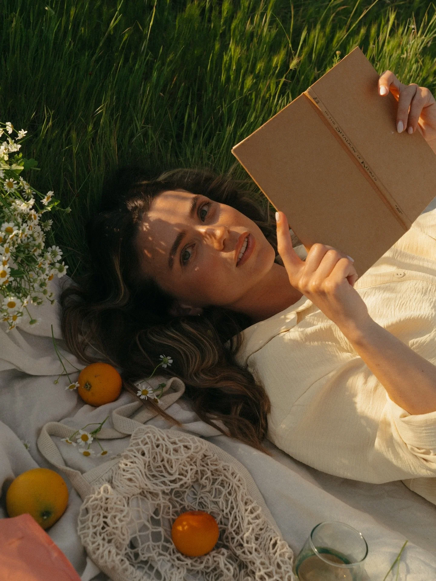 Spring forever 🌸 @dudavalves