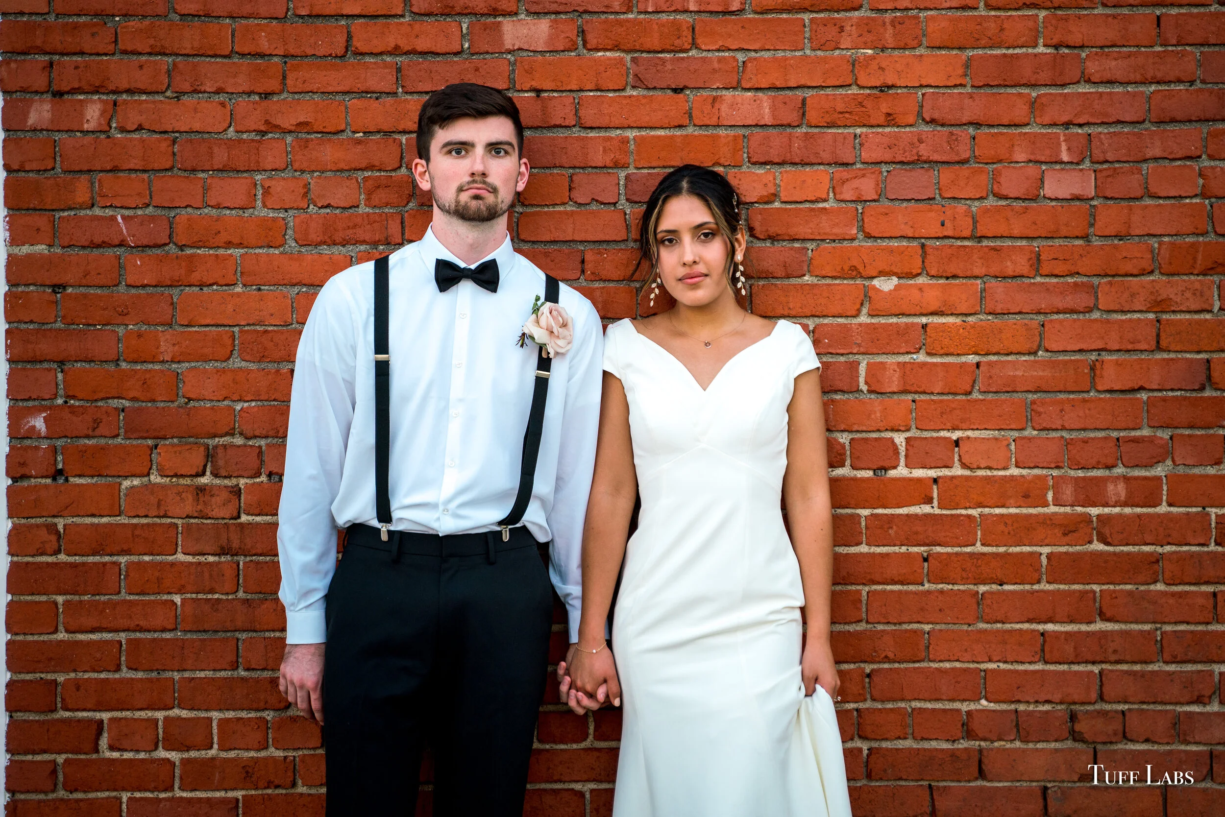 Mariana &amp; Ryan