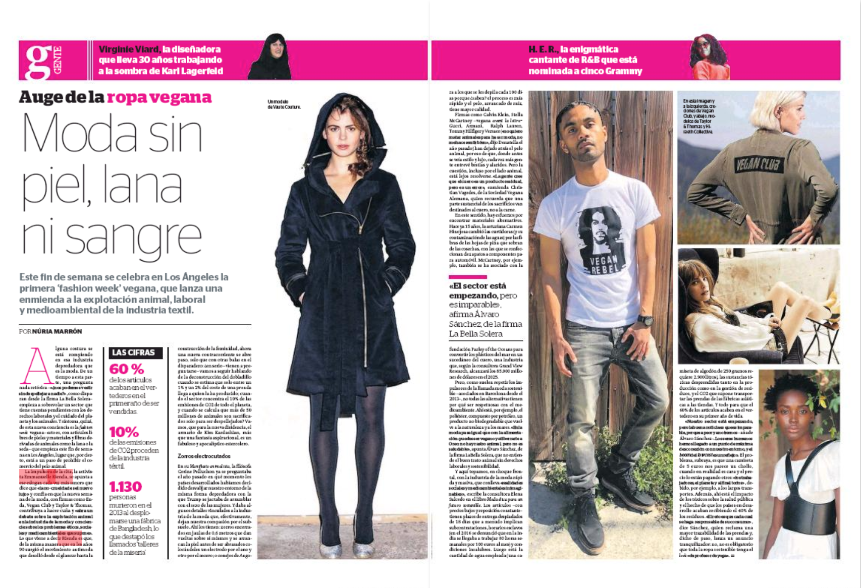 El Periódico Spain - February 2019