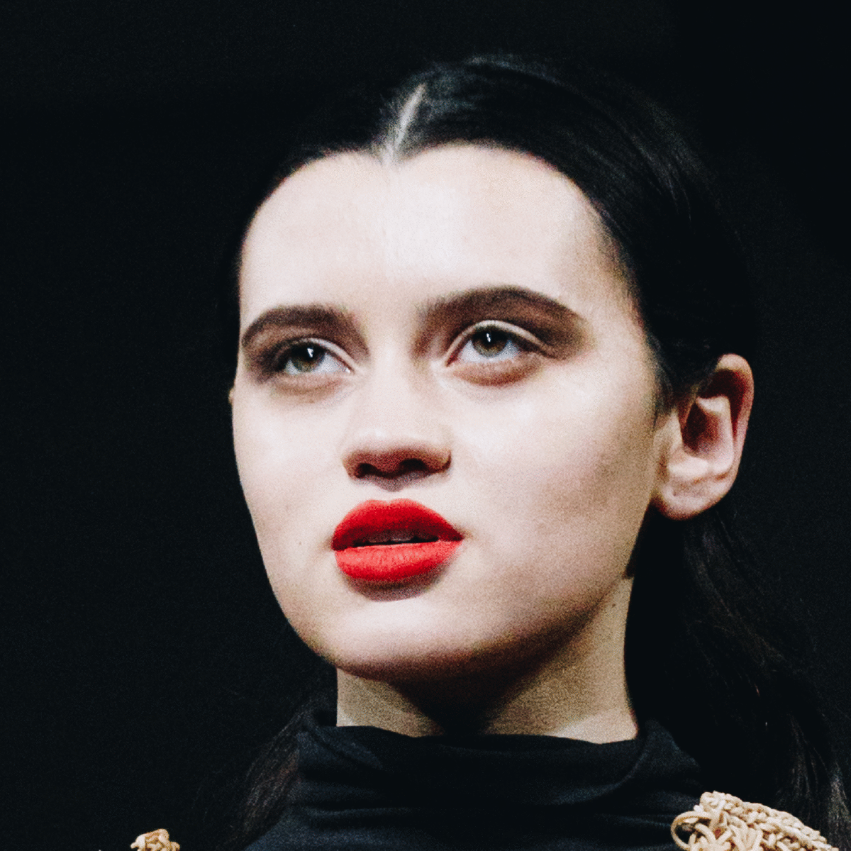 vegan nike pineapple