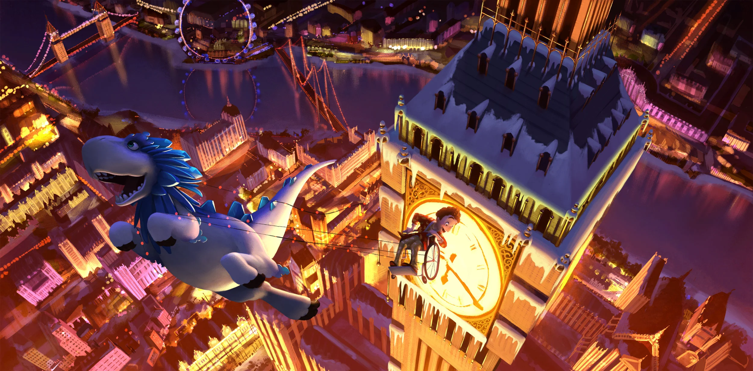 Christmasaurus_Flying Cityscape_Full Resolution_SD.jpg