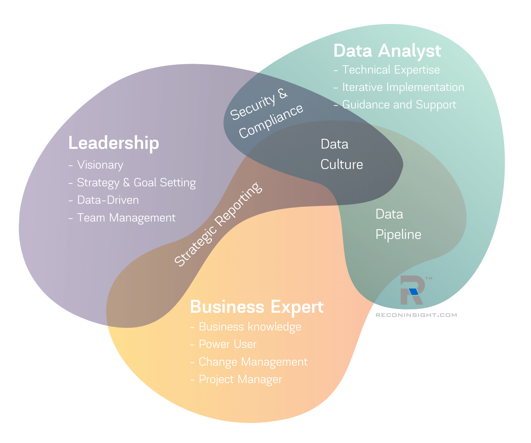 The Changing Goals of Data Visualization 