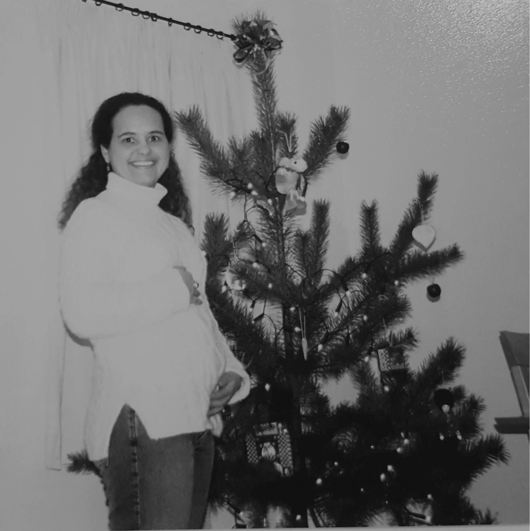 Reading, Berkshire, England. December 2002.