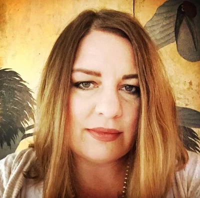 TAMARA ANNE GUNTER February 27, 1971 - May 19, 2019