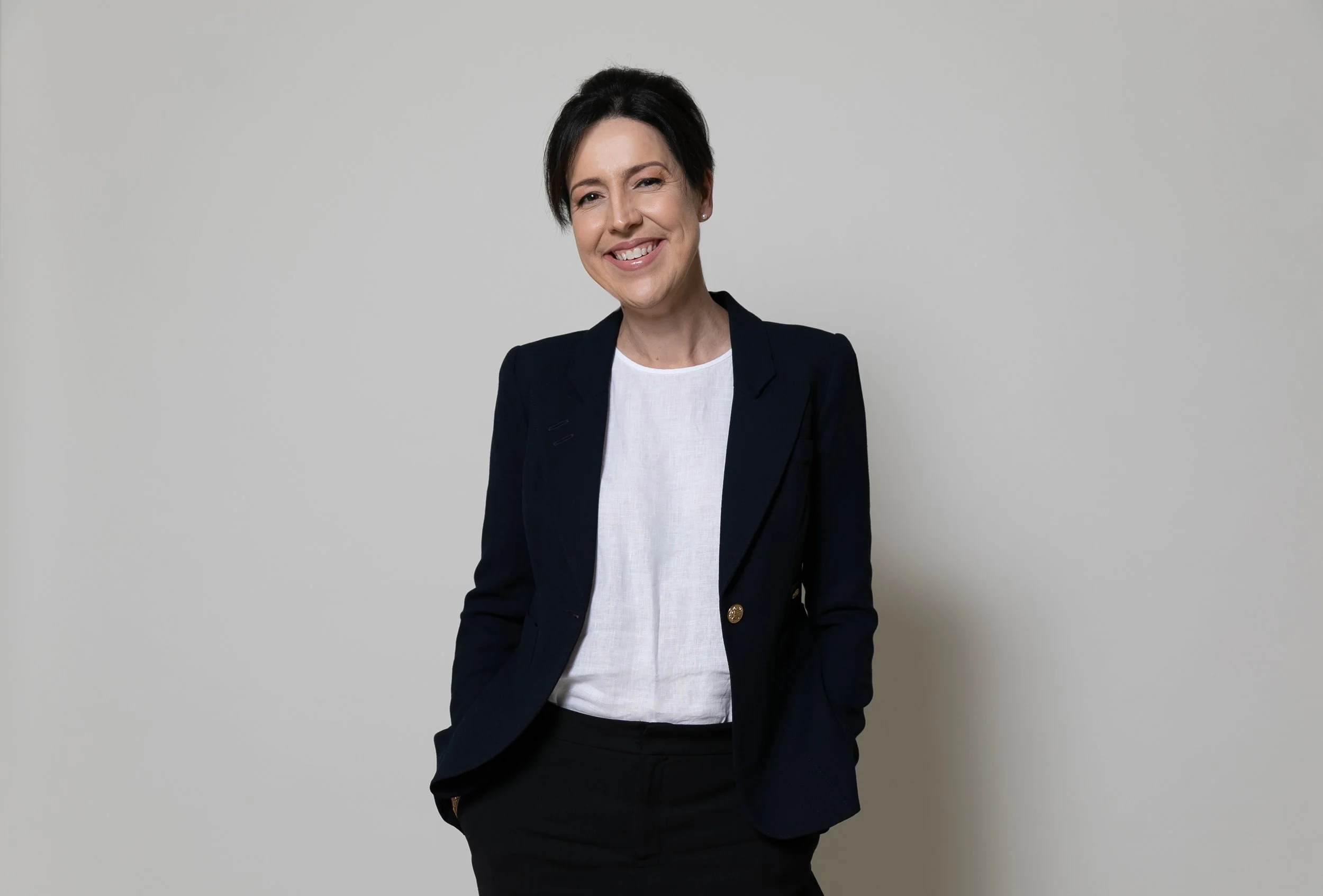  Fleur Johnston, CEO & Founder, PeopleBench 