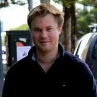 Chris Drake