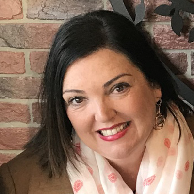 Christina Wheeler