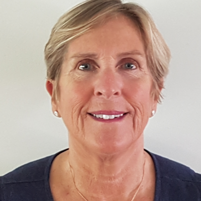 Felicity Harpley