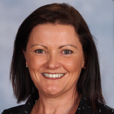 Rachael Yates