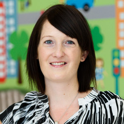 Dr Julia Sheckleton