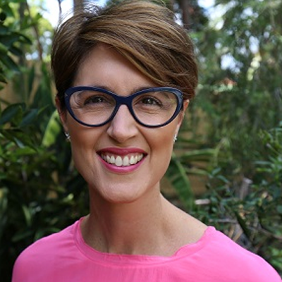 Dr. Sue Pillans