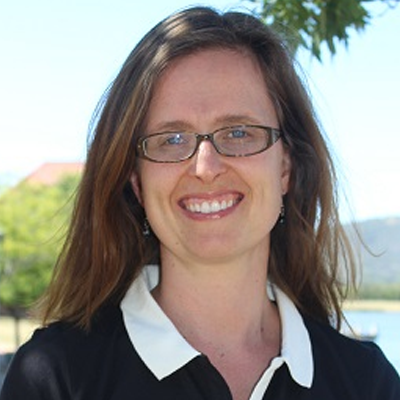 Holly Godfree