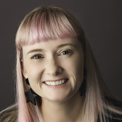 Megan Daley