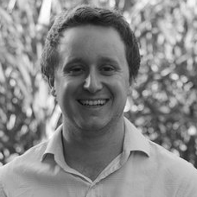 Dr. Matt O'Connor
