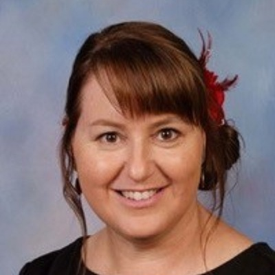 Elizabeth Lonergan