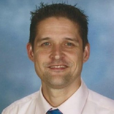 Troy Waller