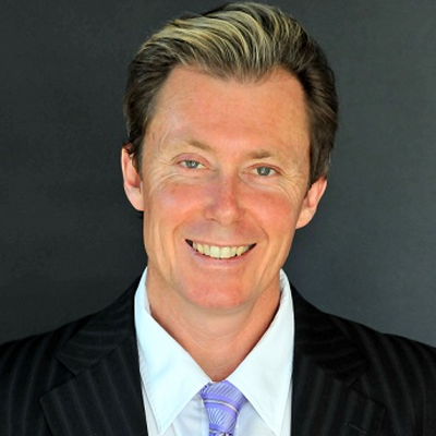 Tim Connell