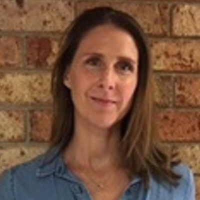 Danni Rowlands