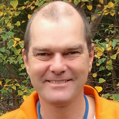 Roland Gesthuizen