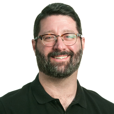 Jon Ferguson