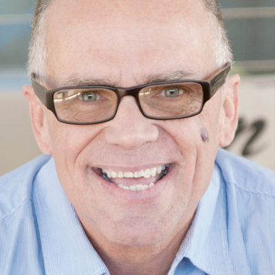 Nick Burnett