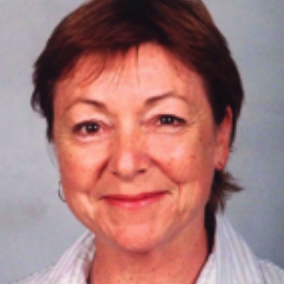Judith Wakeman
