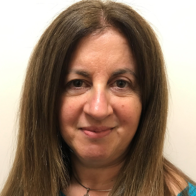 Helen Haralambous