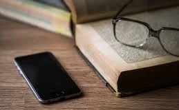 Making Smart Phones Work for You and Your Students