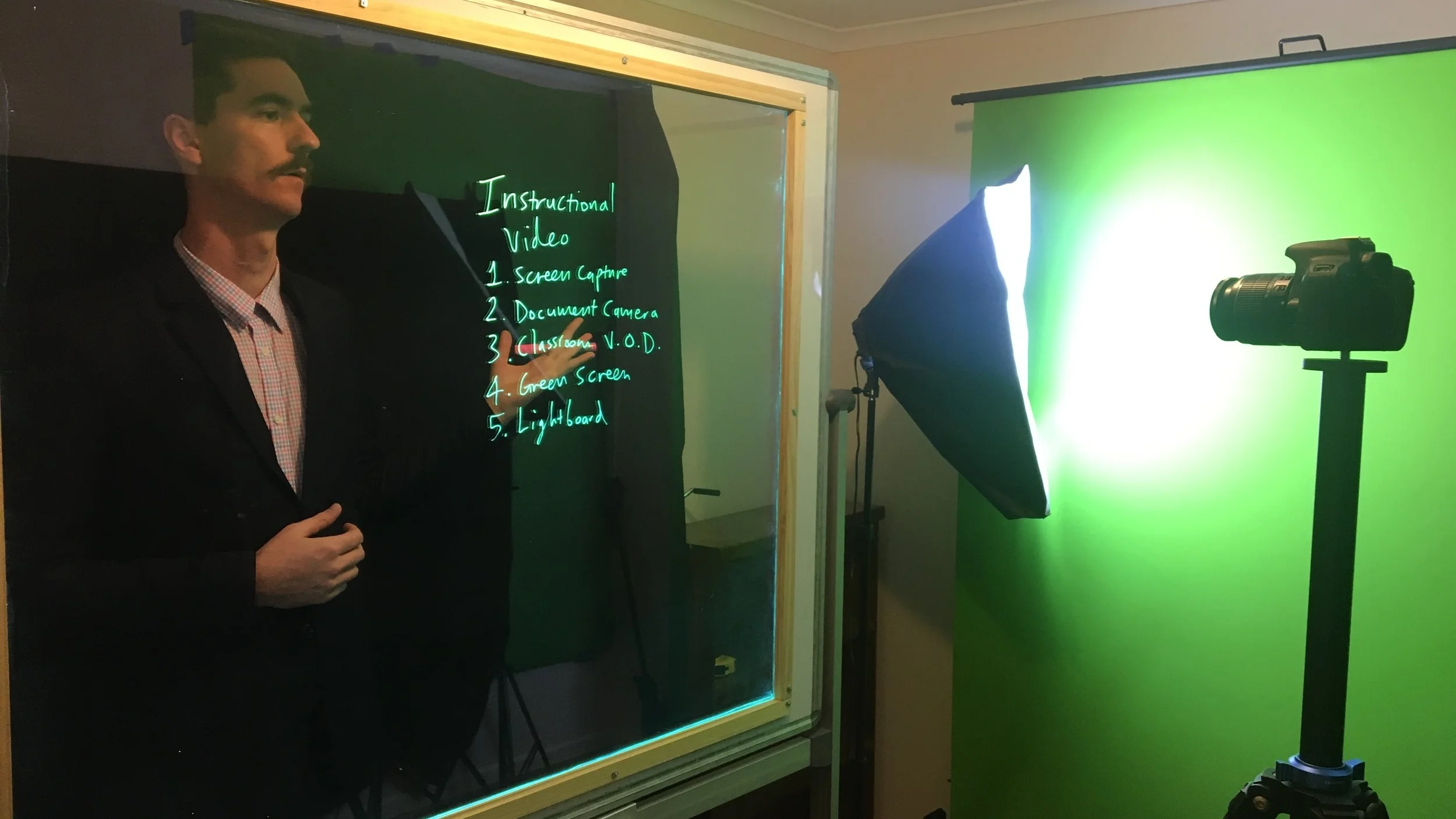 Instructional Video: Positive Personal Outcomes for Me