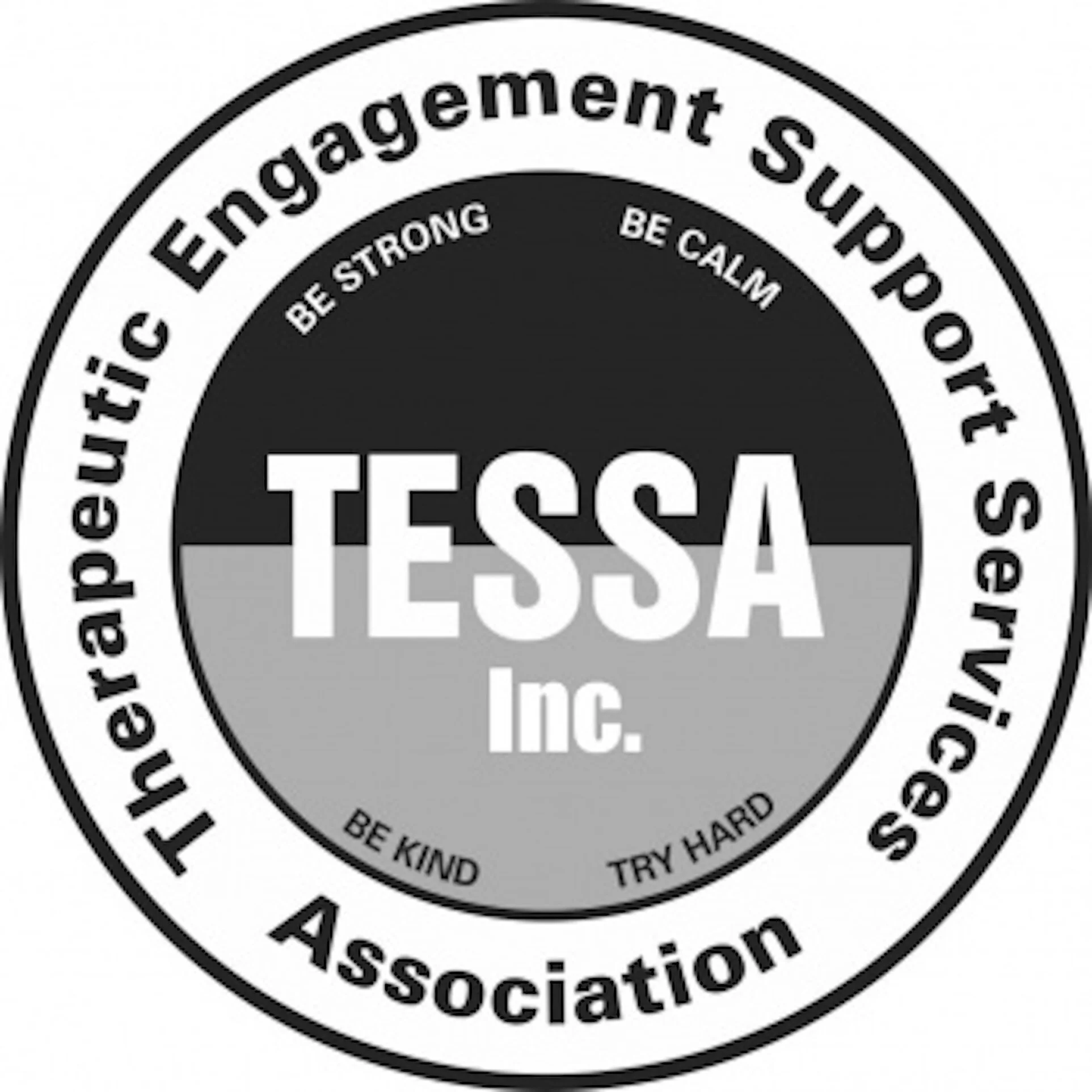 Therapeutic Engagement Support Services Association - Virtual Exhibitor