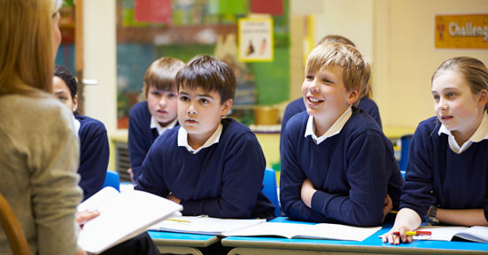 Simple Ways To Help Students Write Unique Stories