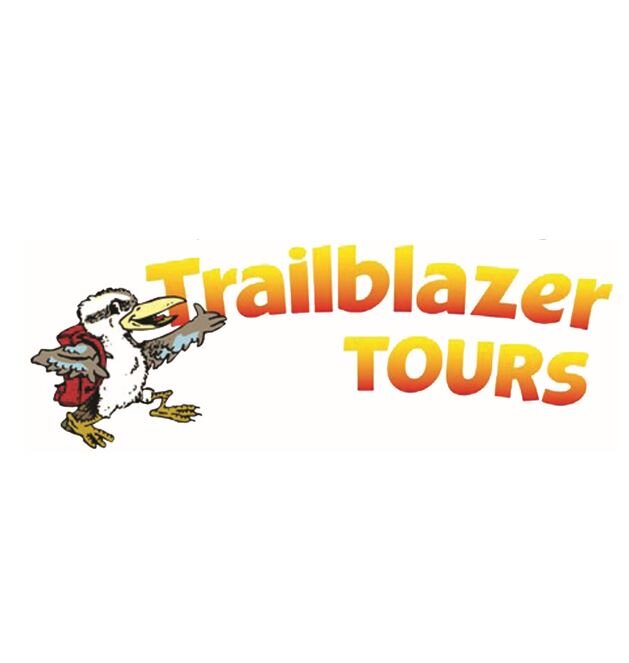 Trailblazer Tours 
