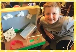 STEM during Virtual Learning