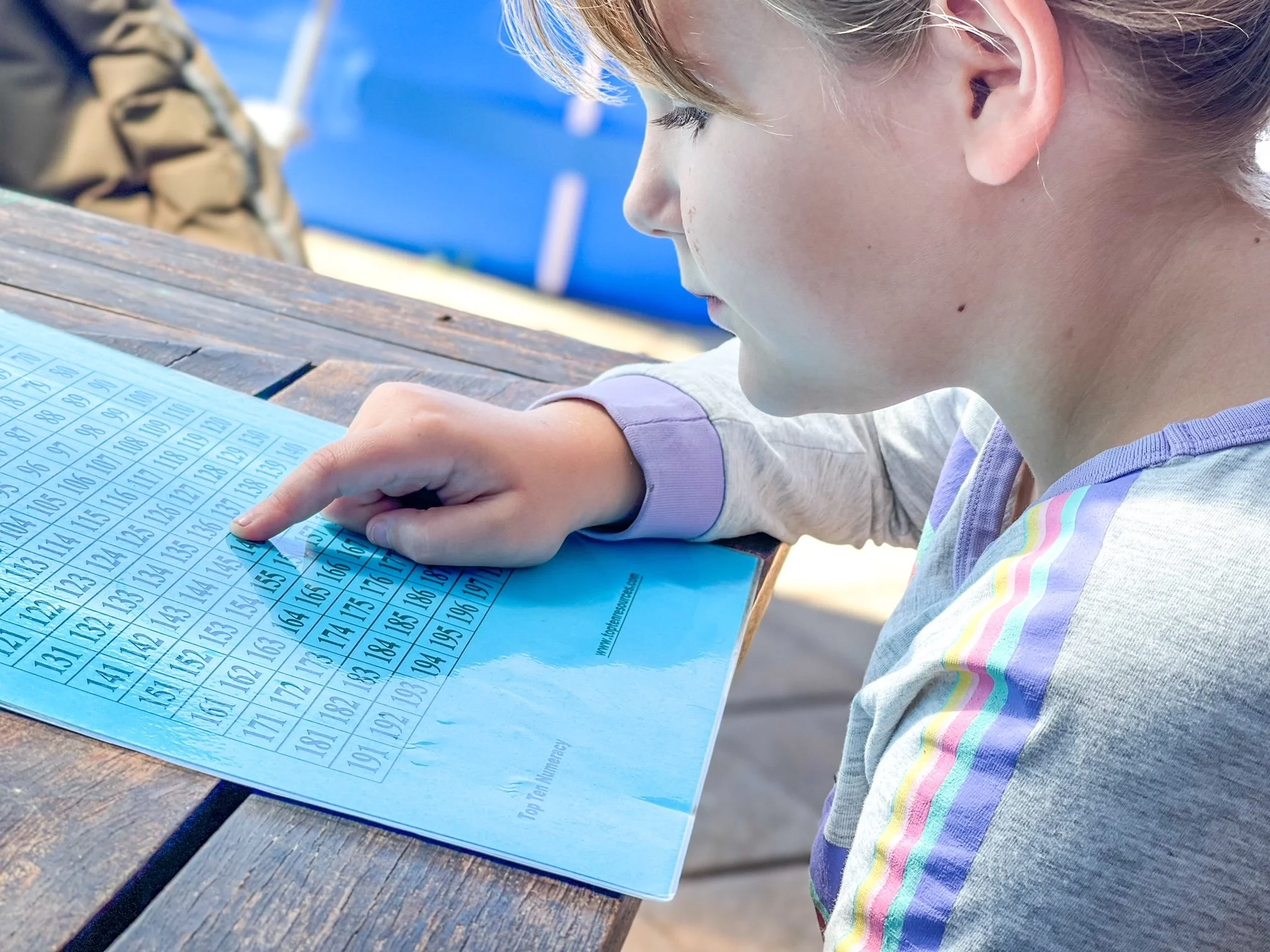 Clever and Quirky: Seeing Through the Mask Part 1